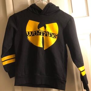 Kids Wu-Tang Clan hoodie